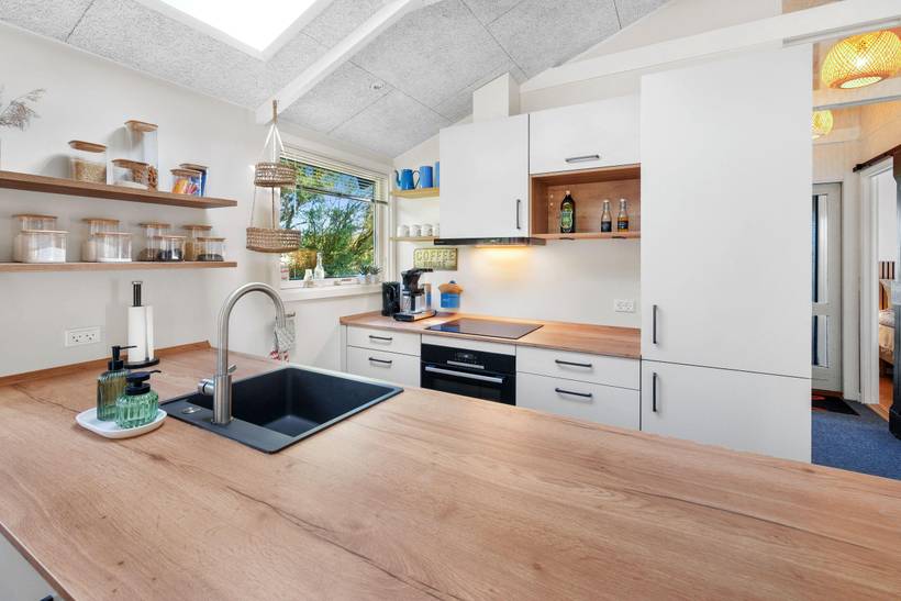 Foto von Ferienhaus EU25 in Bolilmark - Rømø