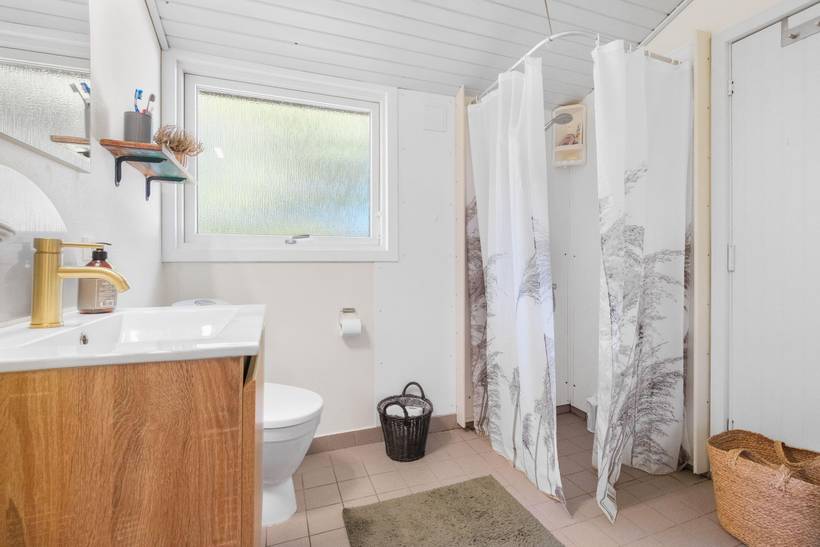 Foto von Ferienhaus EU25 in Bolilmark - Rømø