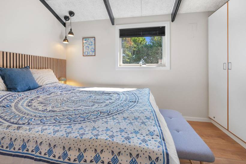 Foto von Ferienhaus EU25 in Bolilmark - Rømø
