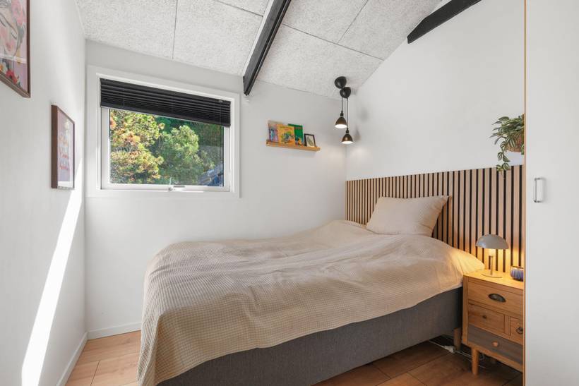 Foto von Ferienhaus EU25 in Bolilmark - Rømø