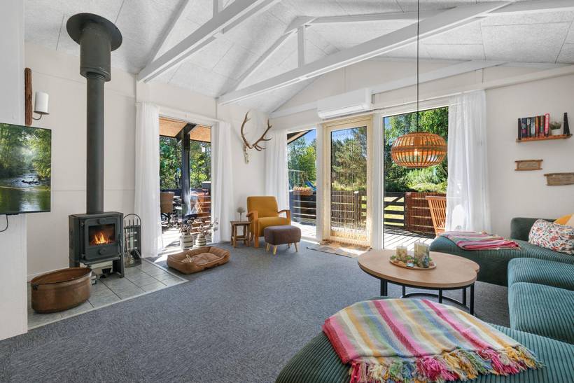Foto von Ferienhaus EU25 in Bolilmark - Rømø