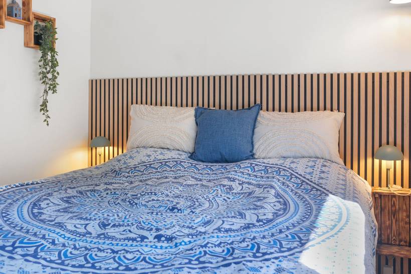 Foto von Ferienhaus EU25 in Bolilmark - Rømø