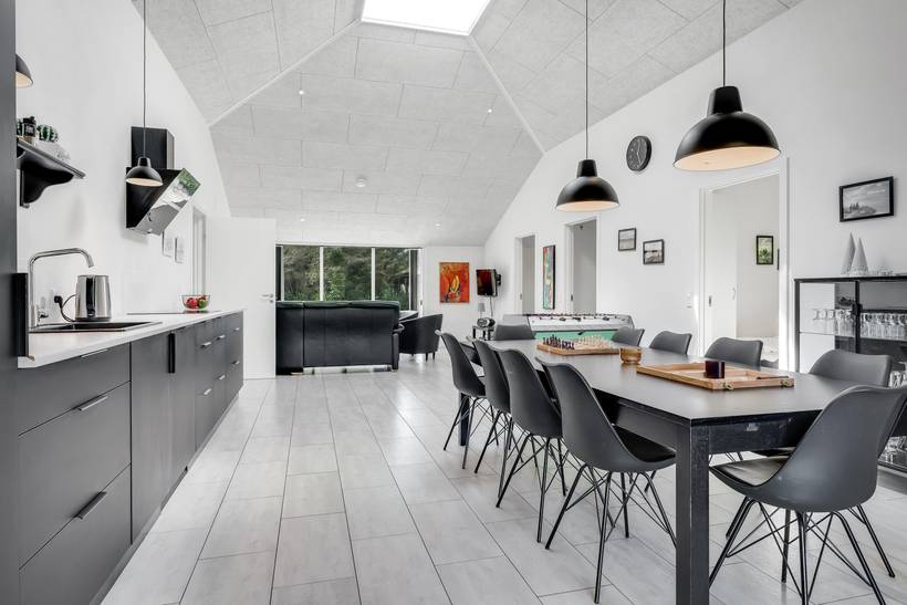 Foto von Ferienhaus EU29 in Agger - Thy/Limfjord