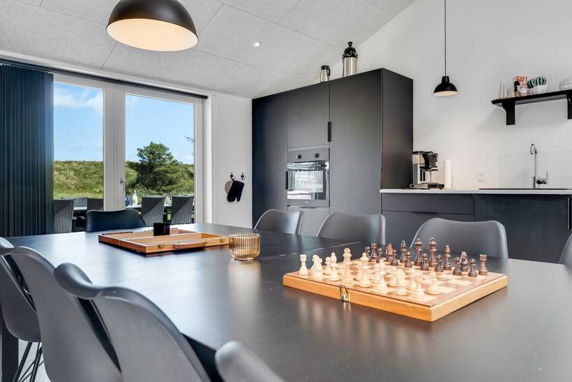 Foto von Ferienhaus EU29 in Agger - Thy/Limfjord