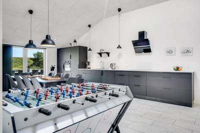 Vorschaubild von Ferienhaus EU29 in Agger - Thy/Limfjord