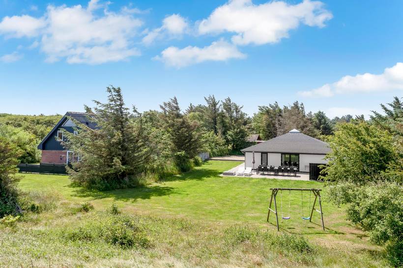 Foto von Ferienhaus EU29 in Agger - Thy/Limfjord