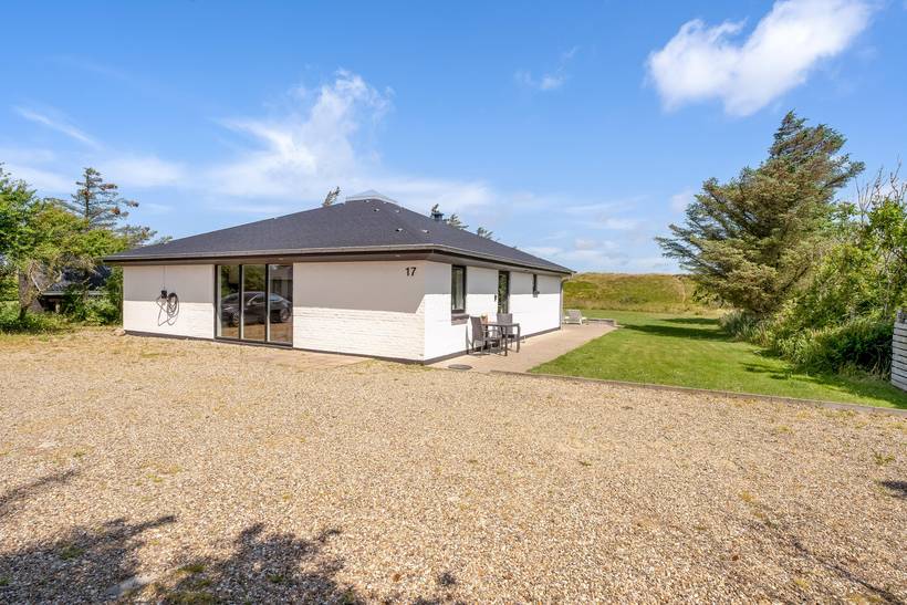 Foto von Ferienhaus EU29 in Agger - Thy/Limfjord