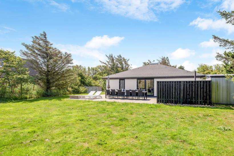 Foto von Ferienhaus EU29 in Agger - Thy/Limfjord