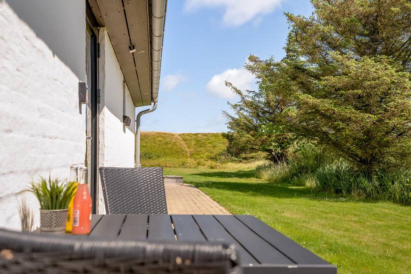 Foto von Ferienhaus EU29 in Agger - Thy/Limfjord