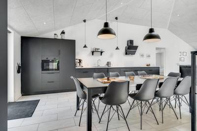 Vorschaubild von Ferienhaus EU29 in Agger - Thy/Limfjord