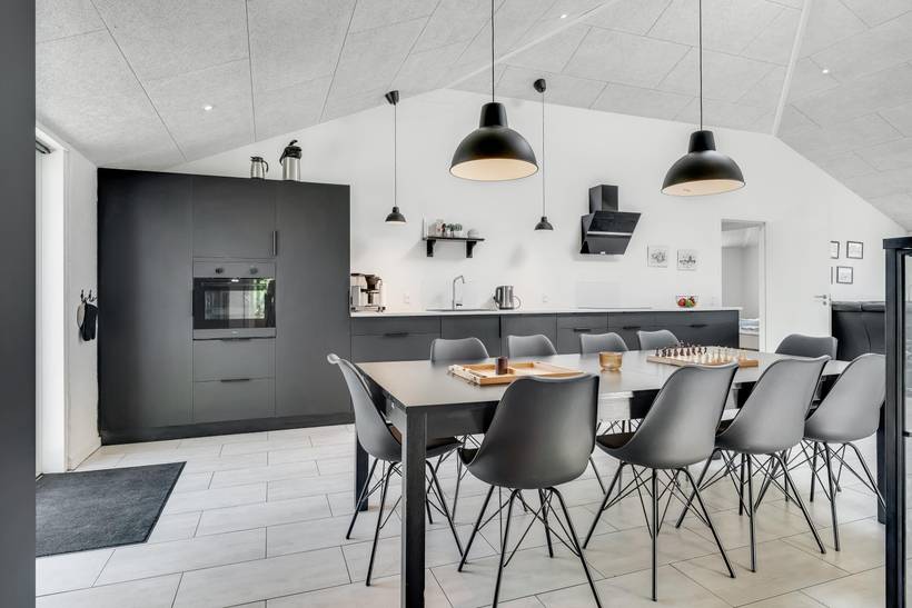 Foto von Ferienhaus EU29 in Agger - Thy/Limfjord