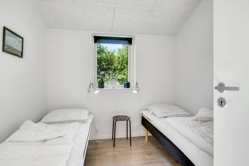 Foto von Ferienhaus EU29 in Agger - Thy/Limfjord