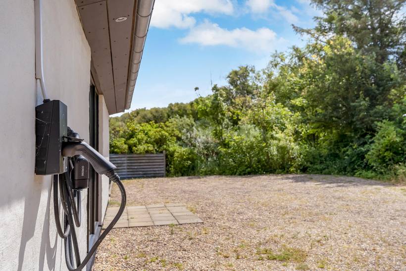 Foto von Ferienhaus EU29 in Agger - Thy/Limfjord