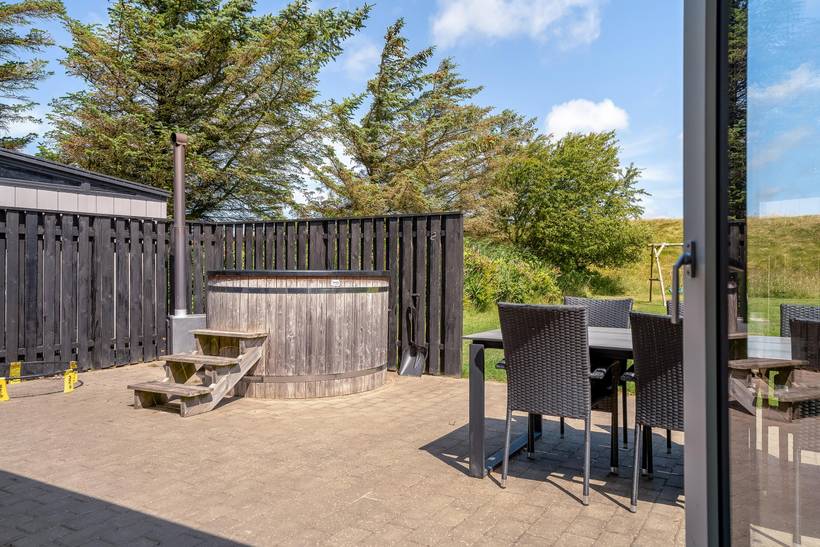 Foto von Ferienhaus EU29 in Agger - Thy/Limfjord
