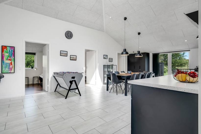 Foto von Ferienhaus EU29 in Agger - Thy/Limfjord