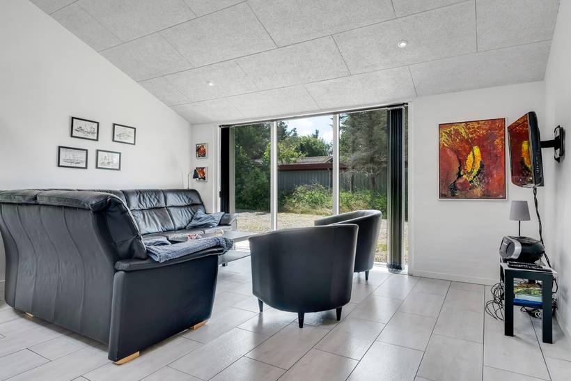 Foto von Ferienhaus EU29 in Agger - Thy/Limfjord