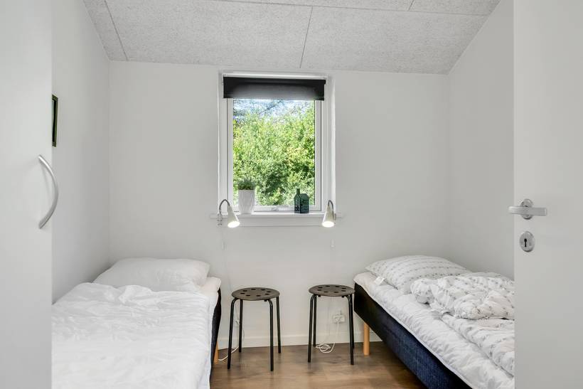 Foto von Ferienhaus EU29 in Agger - Thy/Limfjord