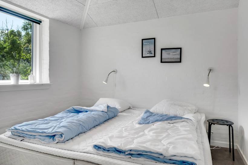 Foto von Ferienhaus EU29 in Agger - Thy/Limfjord