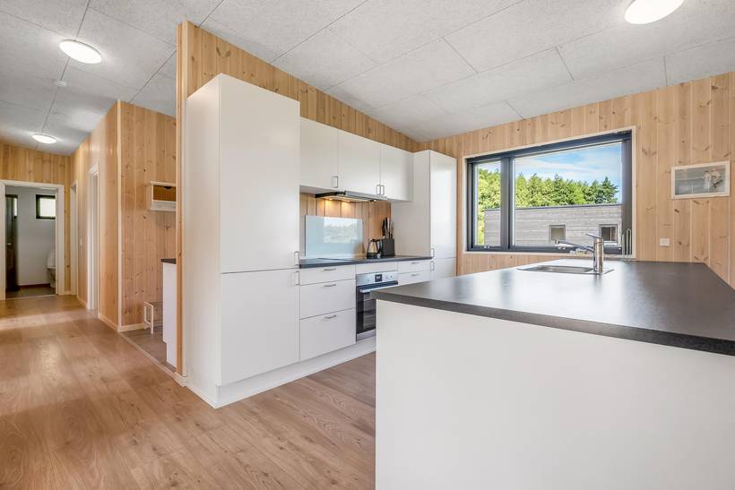 Foto von Ferienhaus EU32 in Fjellerup - Ostjütland