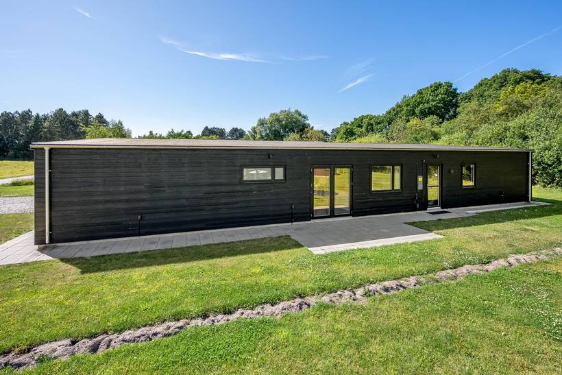 Foto von Ferienhaus EU32 in Fjellerup - Ostjütland