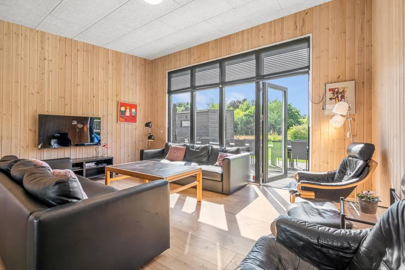 Foto von Ferienhaus EU32 in Fjellerup - Ostjütland