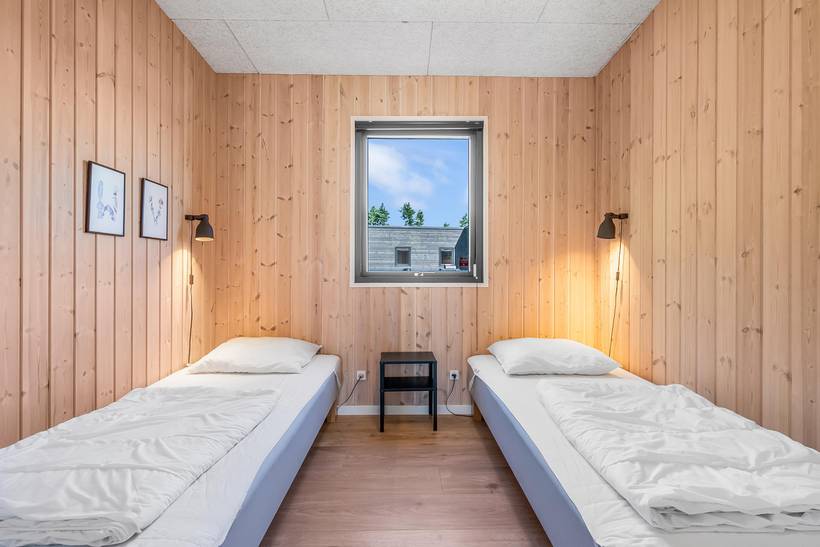 Foto von Ferienhaus EU32 in Fjellerup - Ostjütland
