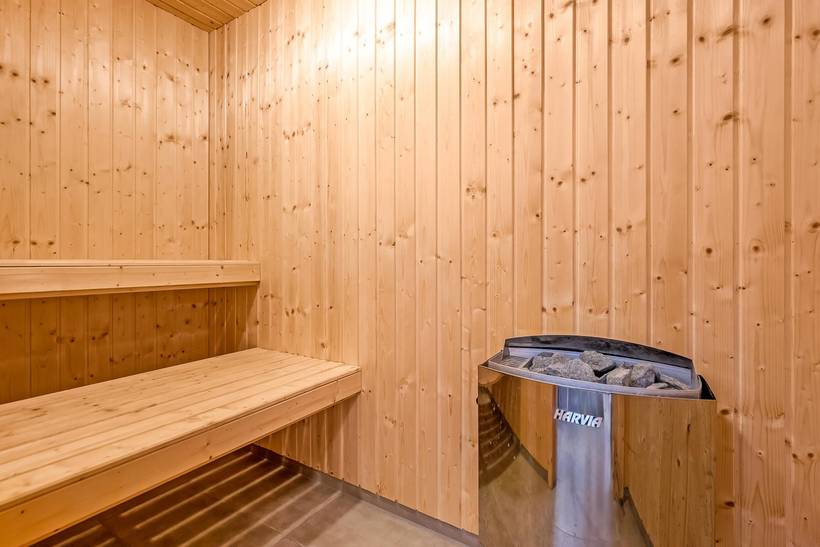 Foto von Ferienhaus EU32 in Fjellerup - Ostjütland