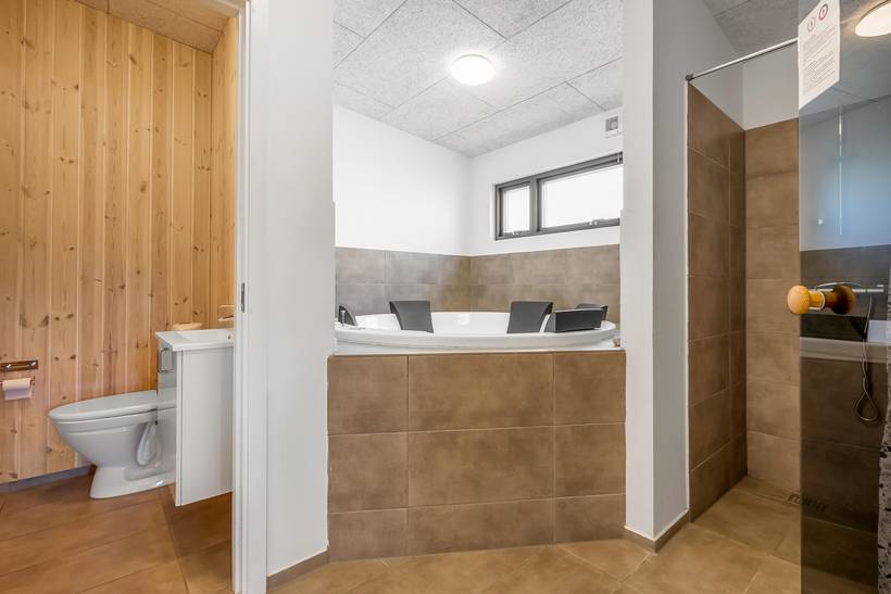 Foto von Ferienhaus EU32 in Fjellerup - Ostjütland