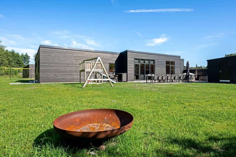 Foto von Ferienhaus EU32 in Fjellerup - Ostjütland