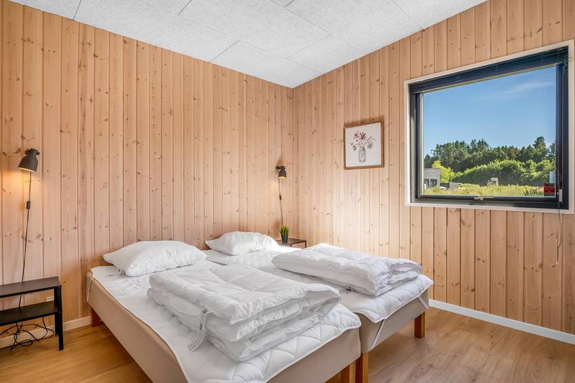 Foto von Ferienhaus EU32 in Fjellerup - Ostjütland