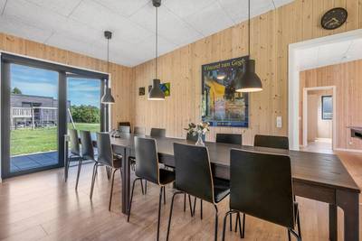 Vorschaubild von Ferienhaus EU32 in Fjellerup - Ostjütland