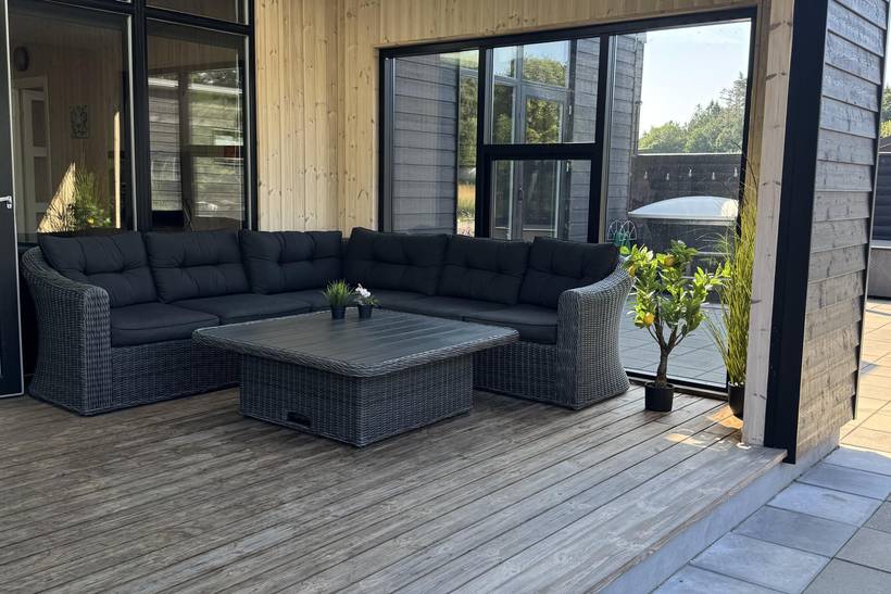 Foto von Ferienhaus EU32 in Fjellerup - Ostjütland