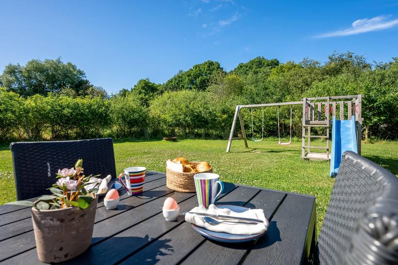 Foto von Ferienhaus EU32 in Fjellerup - Ostjütland