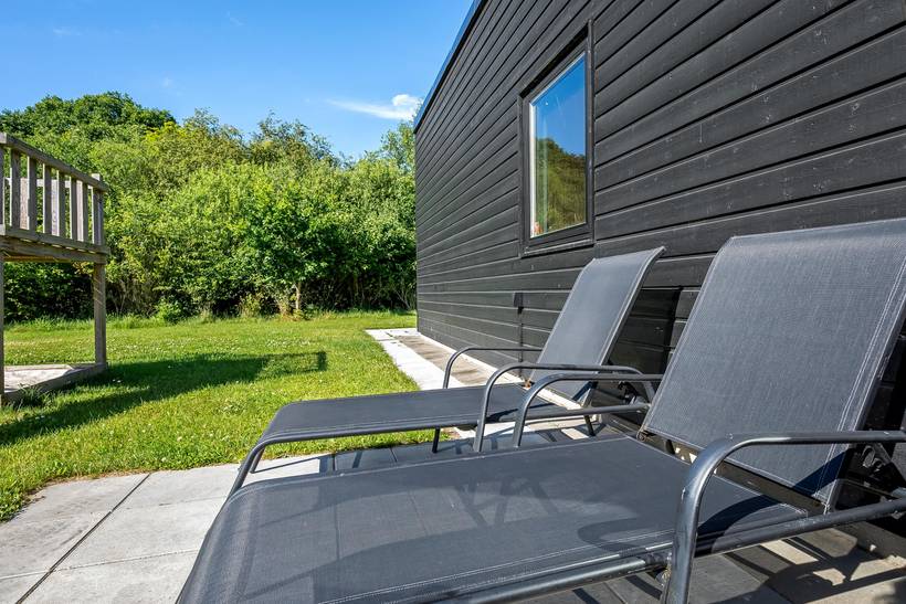 Foto von Ferienhaus EU32 in Fjellerup - Ostjütland