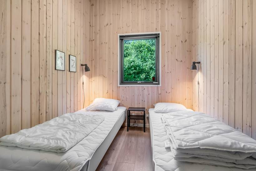 Foto von Ferienhaus EU32 in Fjellerup - Ostjütland