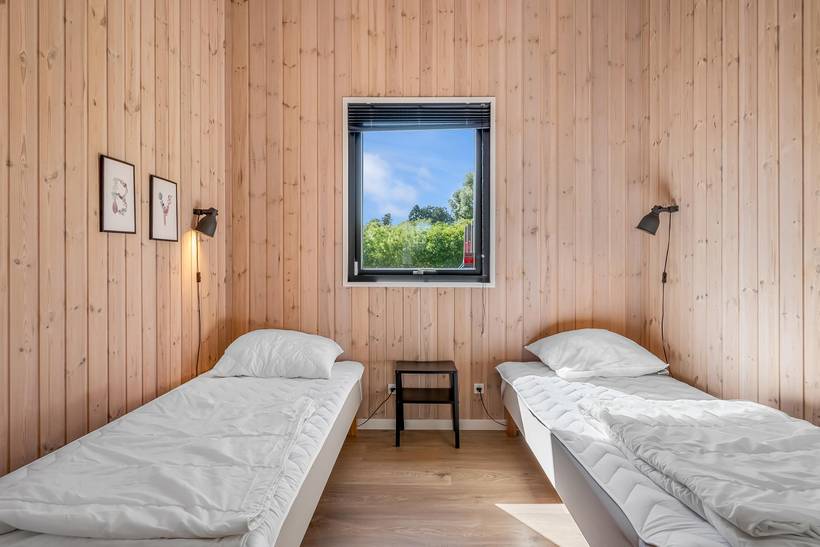 Foto von Ferienhaus EU32 in Fjellerup - Ostjütland