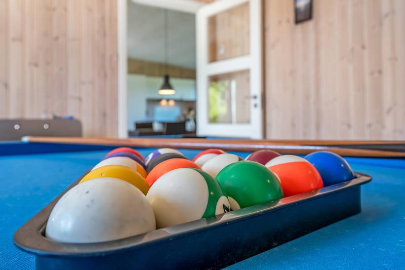 Foto von Ferienhaus EU32 in Fjellerup - Ostjütland