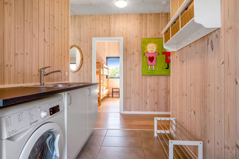 Foto von Ferienhaus EU32 in Fjellerup - Ostjütland