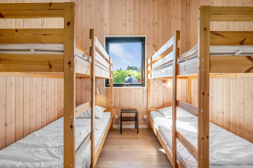 Foto von Ferienhaus EU32 in Fjellerup - Ostjütland