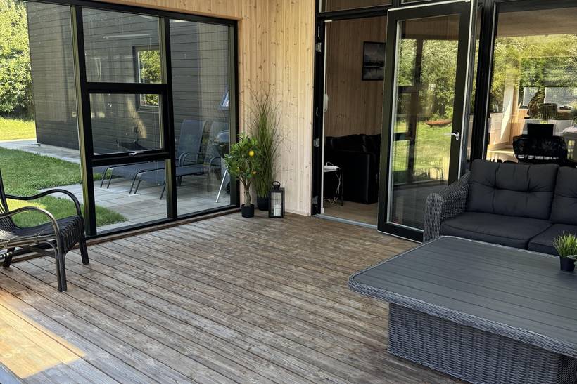 Foto von Ferienhaus EU32 in Fjellerup - Ostjütland