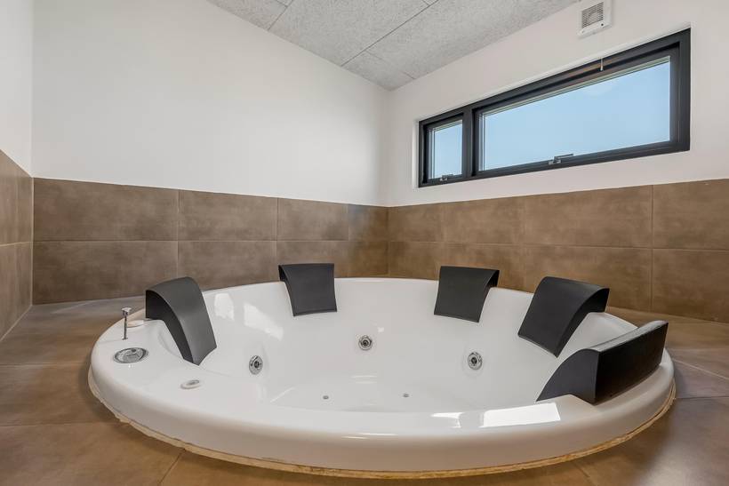 Foto von Ferienhaus EU32 in Fjellerup - Ostjütland