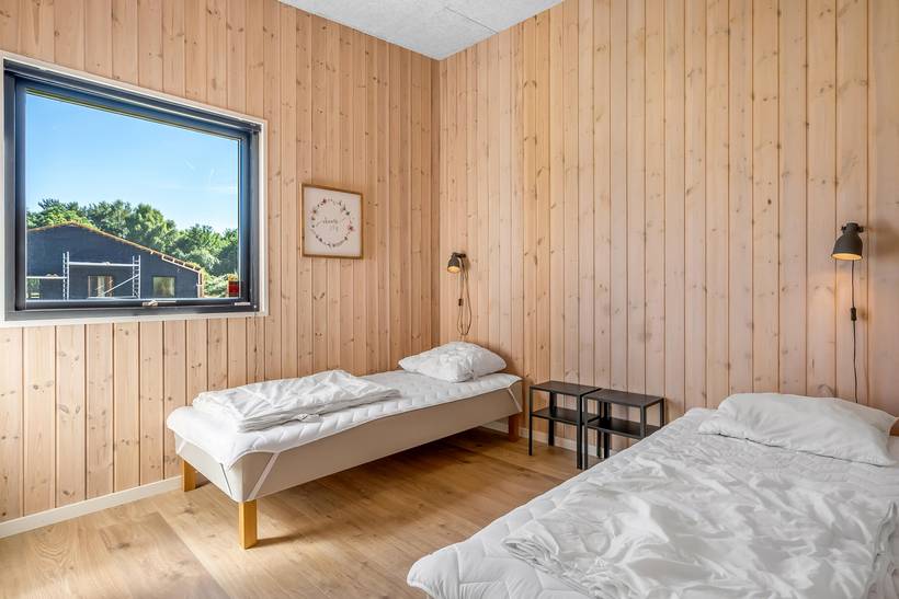 Foto von Ferienhaus EU32 in Fjellerup - Ostjütland