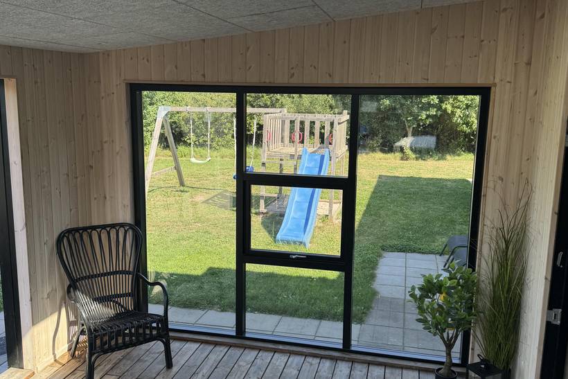 Foto von Ferienhaus EU32 in Fjellerup - Ostjütland