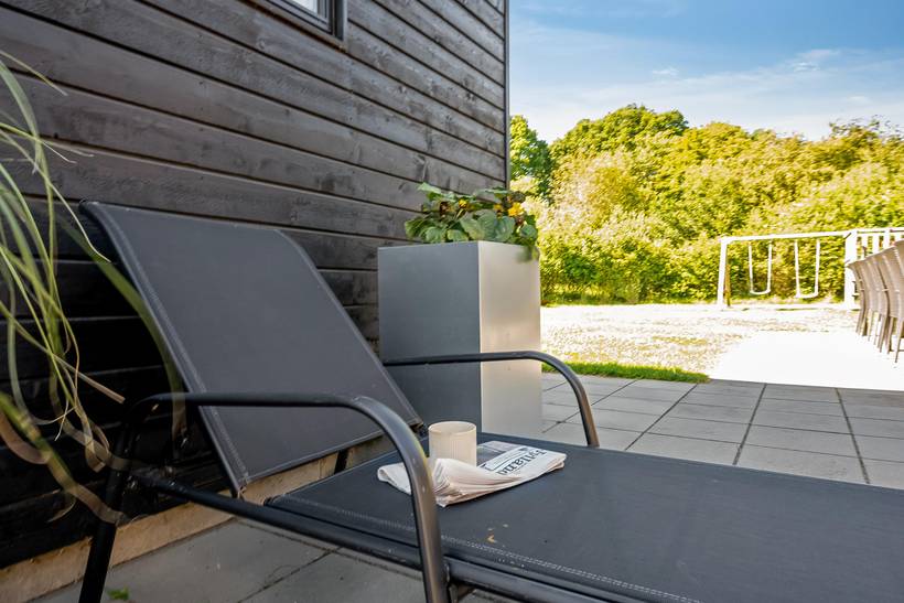 Foto von Ferienhaus EU32 in Fjellerup - Ostjütland