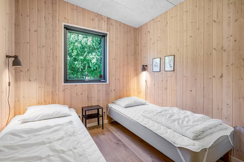 Foto von Ferienhaus EU32 in Fjellerup - Ostjütland