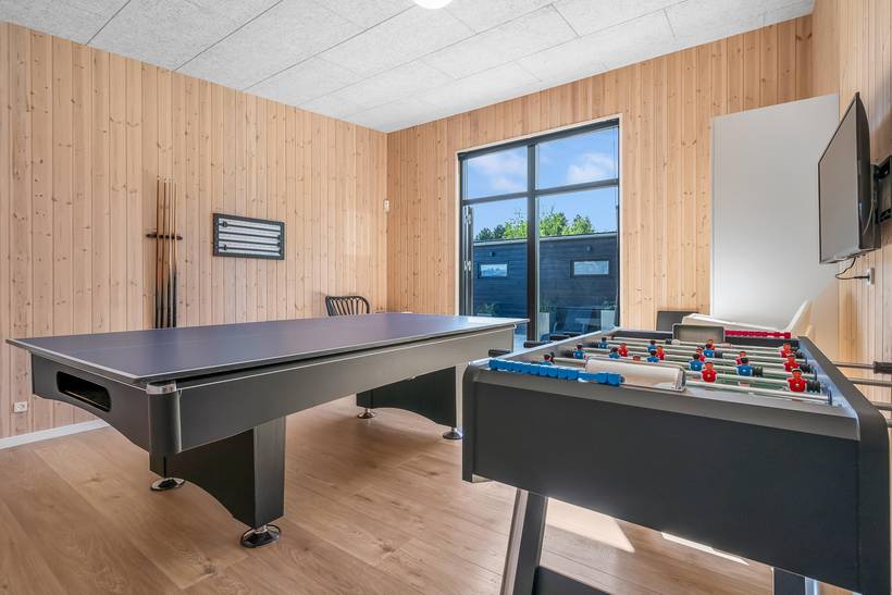 Foto von Ferienhaus EU32 in Fjellerup - Ostjütland