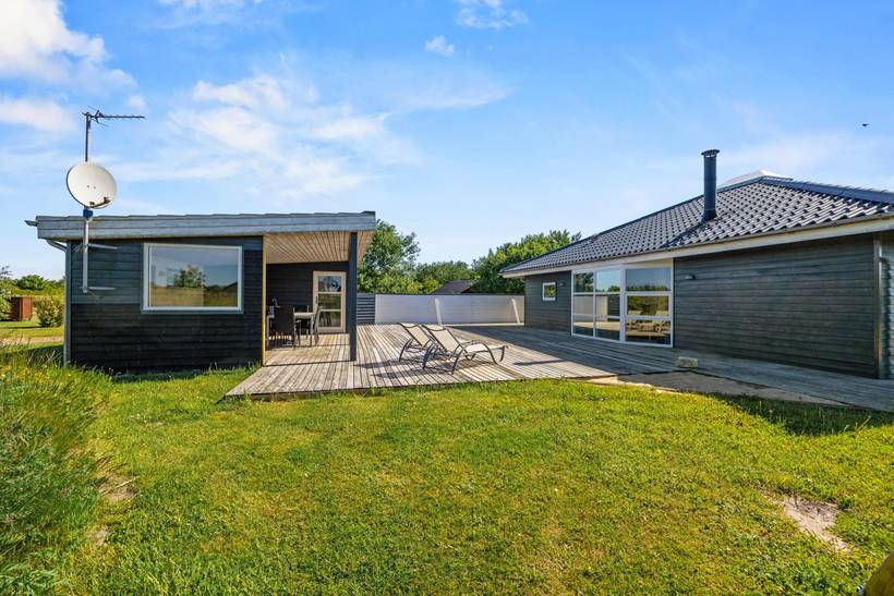 Foto von Ferienhaus EU41 in Skaven - Westjütland