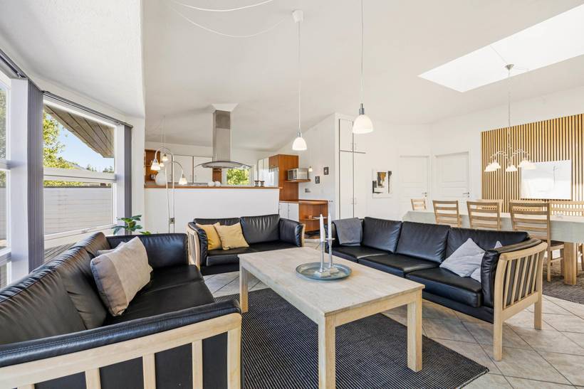 Foto von Ferienhaus EU41 in Skaven - Westjütland