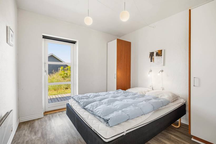 Foto von Ferienhaus EU41 in Skaven - Westjütland