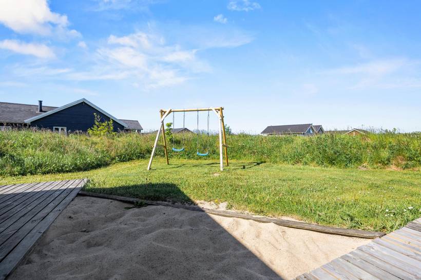 Foto von Ferienhaus EU41 in Skaven - Westjütland